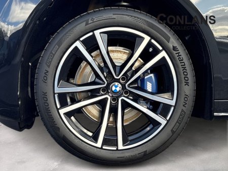 2026 BMW iX3 - photo 2