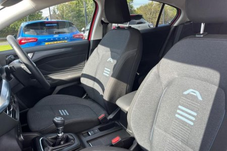 2023 Ford Focus - photo 19