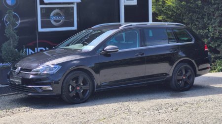 2019 Volkswagen Golf - photo 7