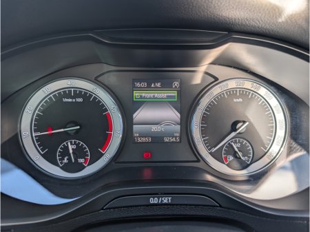 2018 Skoda Karoq - photo 19