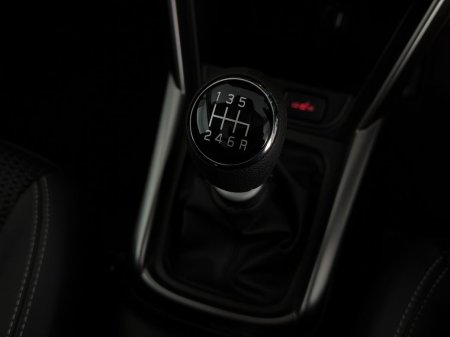 2026 Suzuki S-CROSS - photo 23