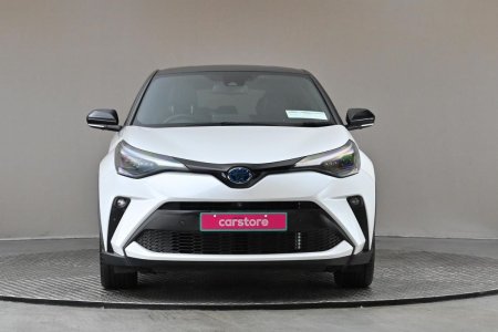 2022 Toyota C-HR - photo 2