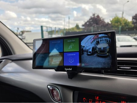 2016 Citroen C3 - photo 17