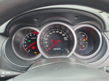 2008 Suzuki Grand Vitara - photo 12