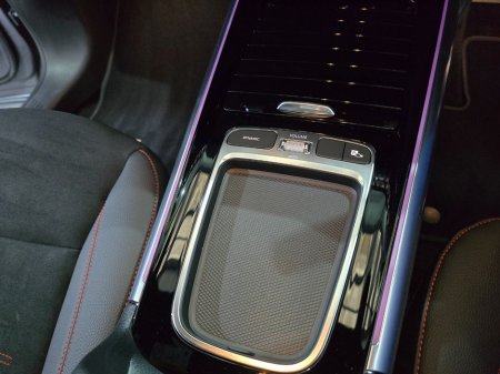 2024 Mercedes-Benz EQA - photo 34