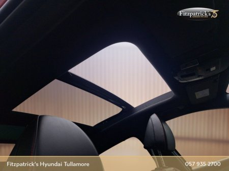 2025 Hyundai Tucson - photo 9