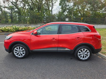 2016 Renault Kadjar - photo 6