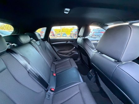 2020 Audi A3 - photo 34