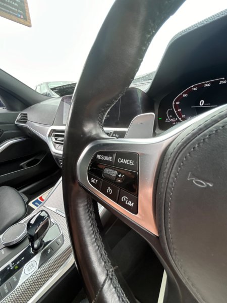 2021 BMW 3-Series - photo 47