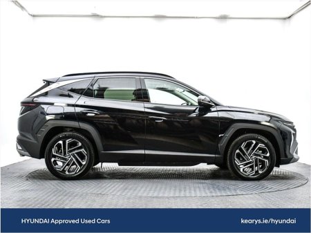 2026 Hyundai Tucson - photo 14