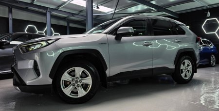2019 Toyota RAV4 - photo 15