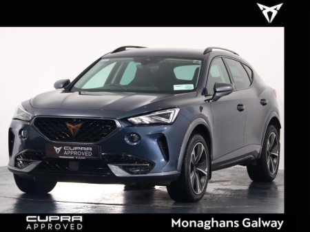 2023 Cupra Formentor - photo 17