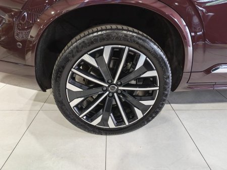 2025 Volvo XC90 - photo 6