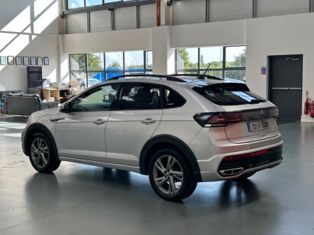 2023 Volkswagen Taigo - photo 9