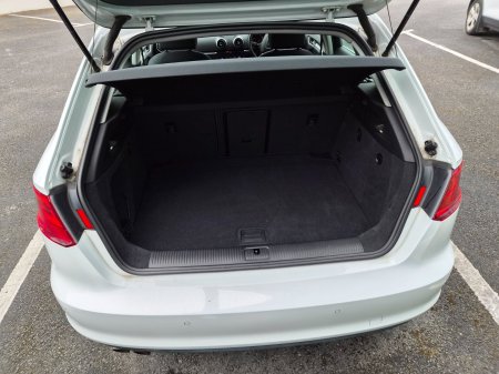 2016 Audi A3 - photo 4
