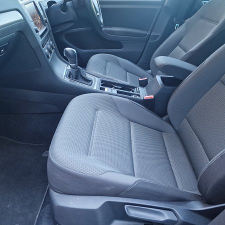 2016 Volkswagen Golf - photo 10