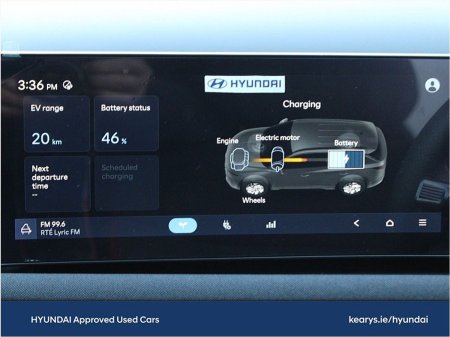 2026 Hyundai Tucson - photo 17