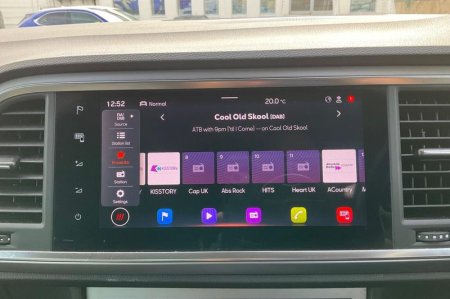 2023 SEAT Ateca - photo 23