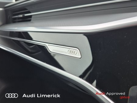 2024 Audi A6 - photo 40