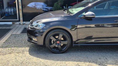 2019 Volkswagen Golf - photo 6