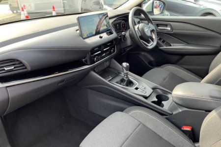 2024 Nissan Qashqai - photo 18