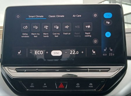 2023 Volkswagen ID.4 - photo 18
