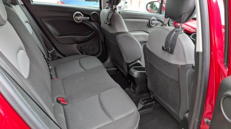 2015 Fiat 500X - photo 9