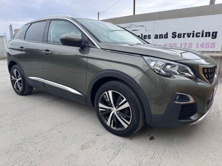 2019 Peugeot 3008 - photo 8