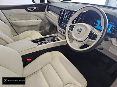 2022 Volvo XC60 - photo 12
