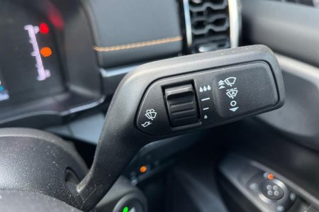 2026 Ford Ranger - photo 34