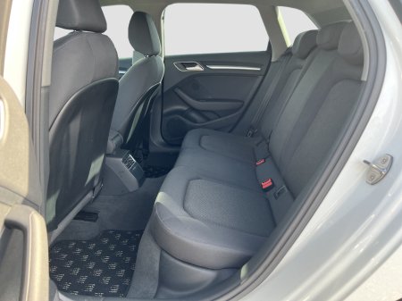 2017 Audi A3 - photo 14