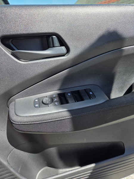 2022 Nissan Note - photo 15