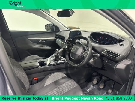 2022 Peugeot 2008 - photo 13