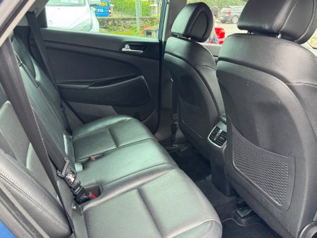 2016 Hyundai Tucson - photo 7