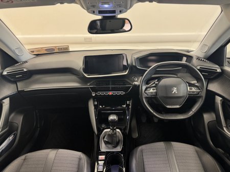 2021 Peugeot 2008 - photo 12