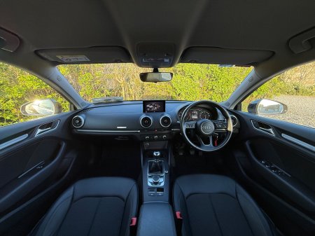 2019 Audi A3 - photo 20