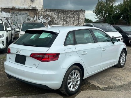 2015 Audi A3 - photo 4