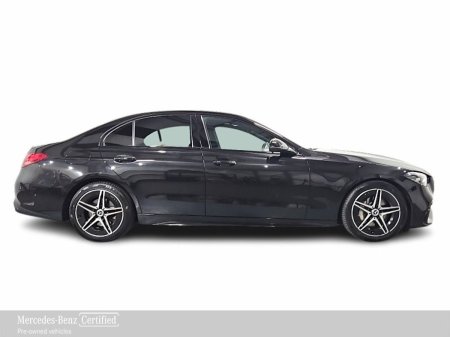 2023 Mercedes-Benz C-Class - photo 9