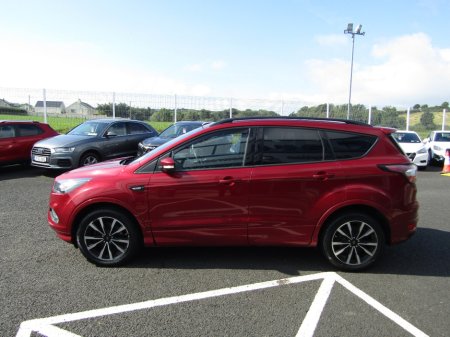 2018 Ford Kuga - photo 6