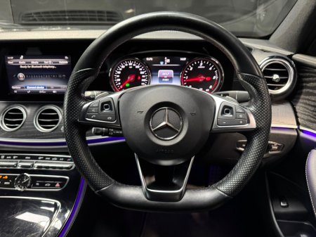 2017 Mercedes-Benz E-Class - photo 15