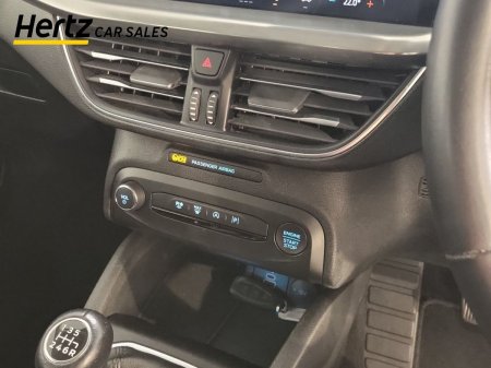 2023 Ford Focus - photo 20