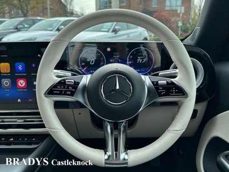 2026 Mercedes-Benz CLA - photo 15
