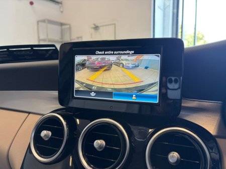 2020 Mercedes-Benz C-Class - photo 29