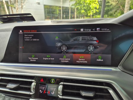 2019 BMW X5 - photo 22