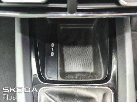 2024 Skoda Octavia - photo 31
