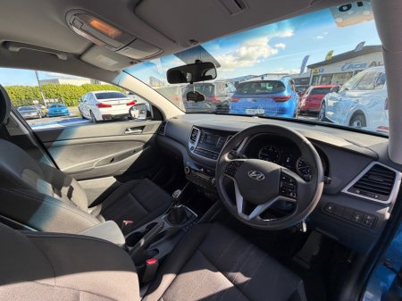 2016 Hyundai Tucson - photo 10