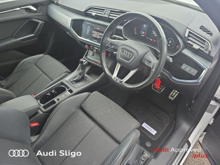 2021 Audi Q3 - photo 14