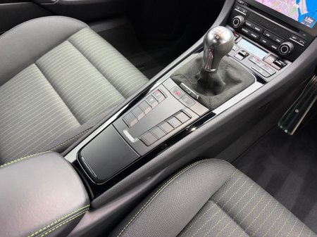 2024 Porsche Cayman - photo 25