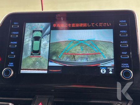 2022 Toyota C-HR - photo 25