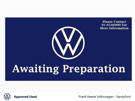 2026 Volkswagen Golf R-LINE 1.5 TSI MHEV 150HP @Frank Keane Volkswagen South Dublin